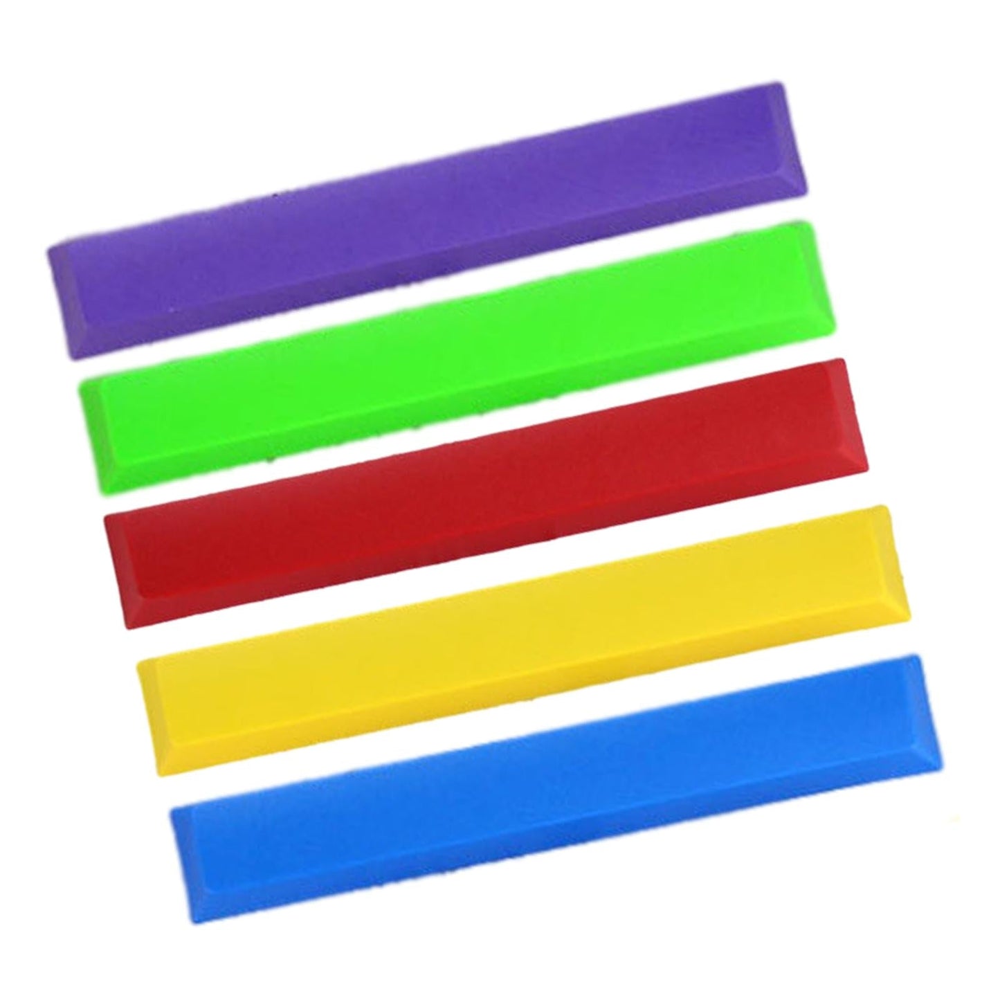 6.25U Spacebar Keycap for Leopold Computer Mechanical Keyboard blue