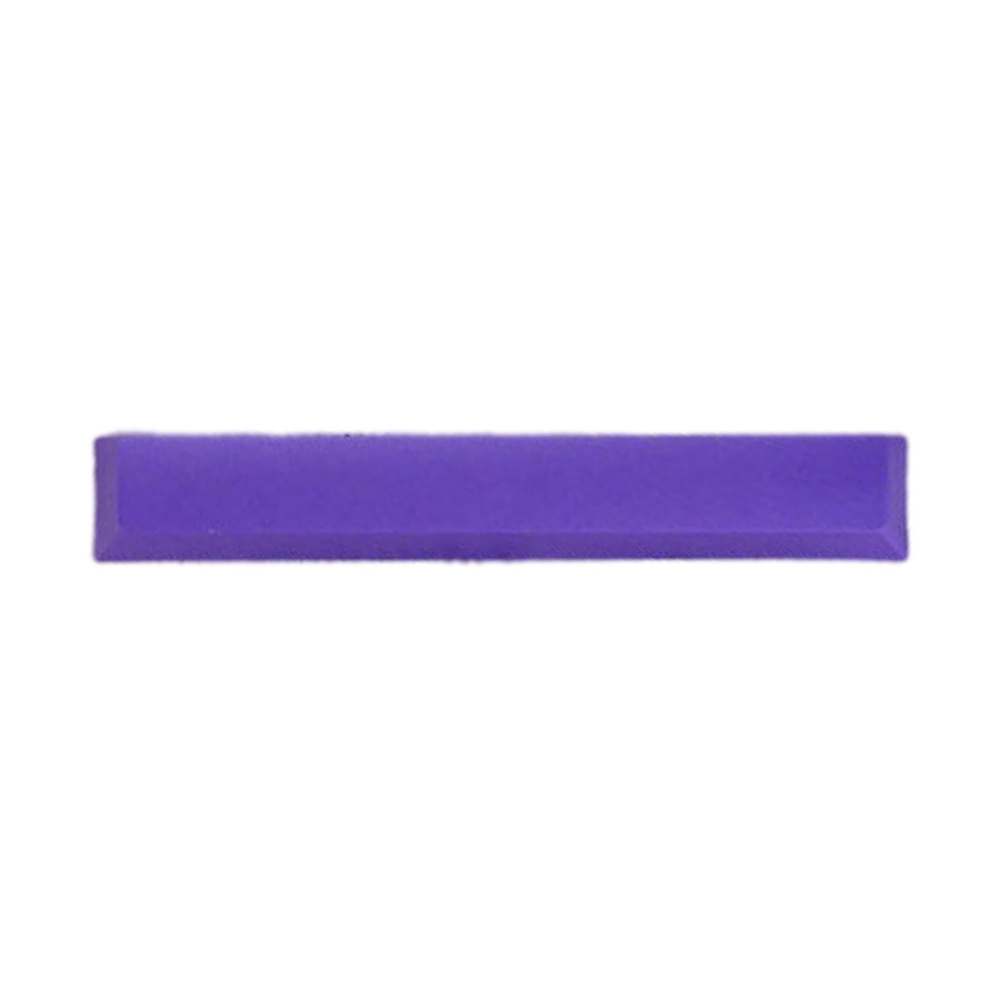 6.25U Spacebar Keycap for Leopold Computer Mechanical Keyboard purple