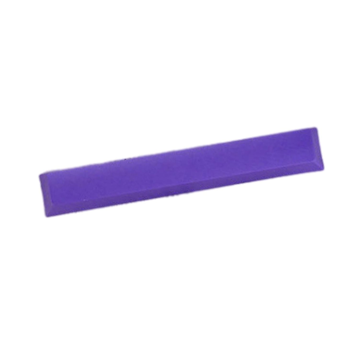 6.25U Spacebar Keycap for Leopold Computer Mechanical Keyboard purple