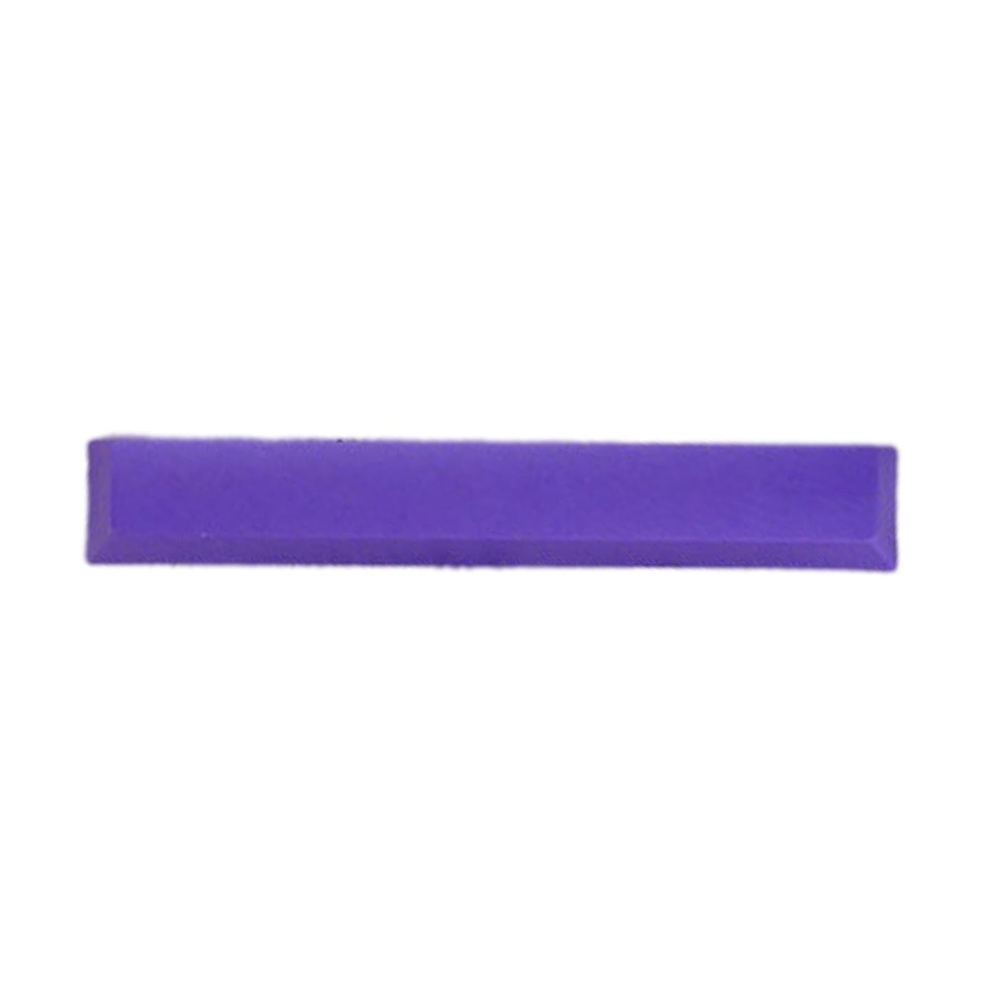 6.25U Spacebar Keycap for Leopold Computer Mechanical Keyboard purple