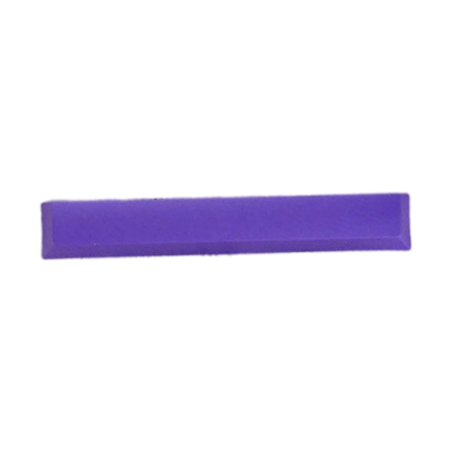 6.25U Spacebar Keycap for Leopold Computer Mechanical Keyboard purple