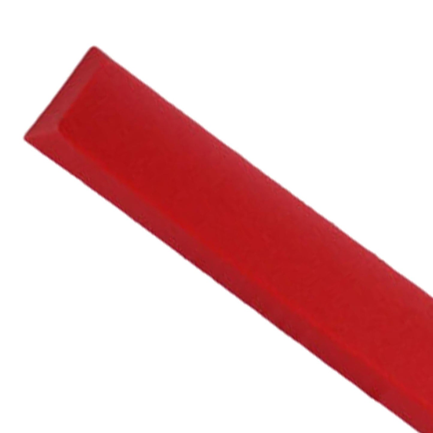 6.25U Spacebar Keycap for Leopold Computer Mechanical Keyboard red