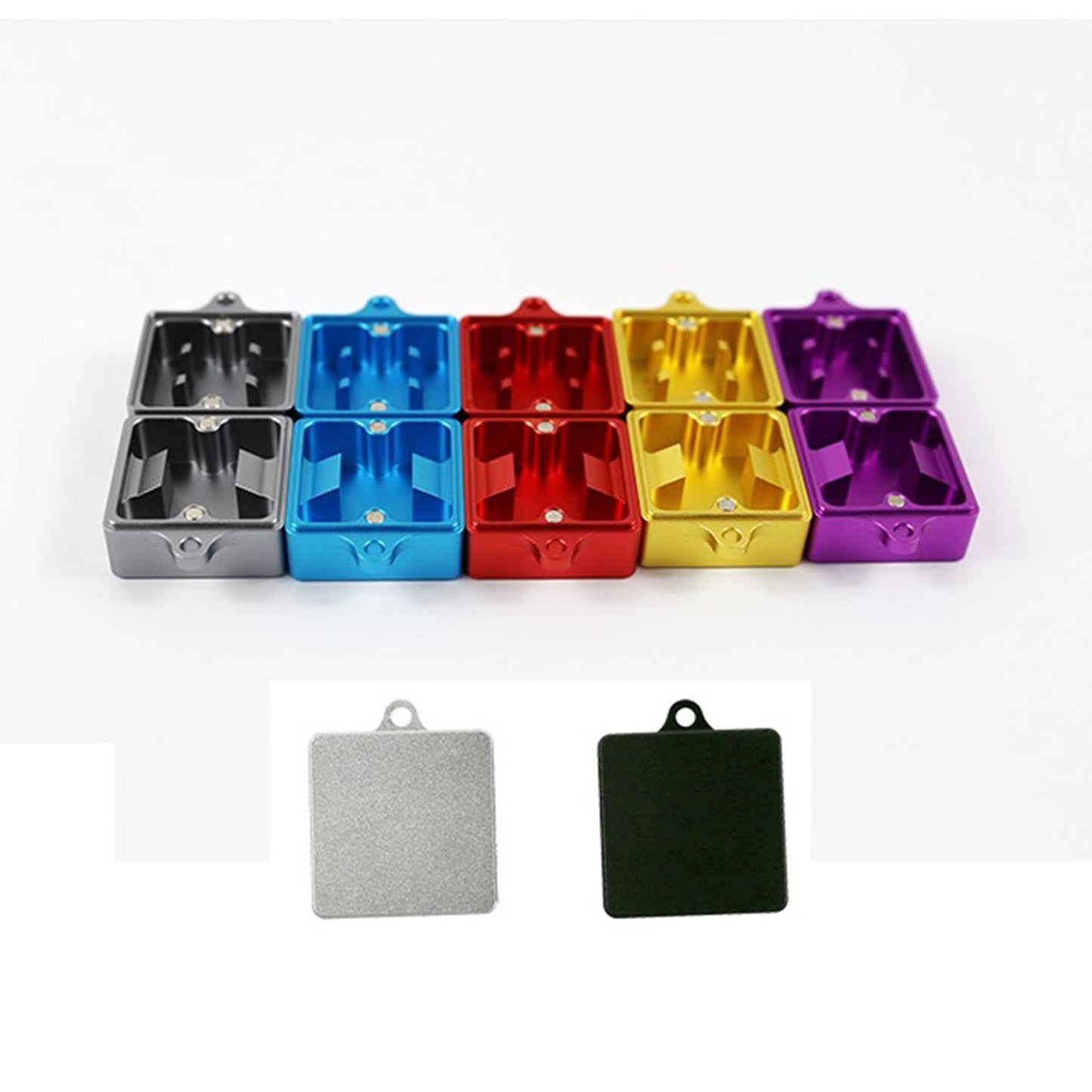 Mechanical Keyboard Switch Shaft Opener Axis Apart Opener for Kailh Box Black