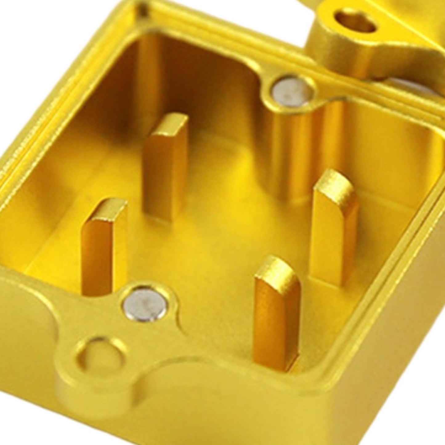 Mechanical Keyboard Switch Shaft Opener Axis Apart Opener for Kailh Box Golden