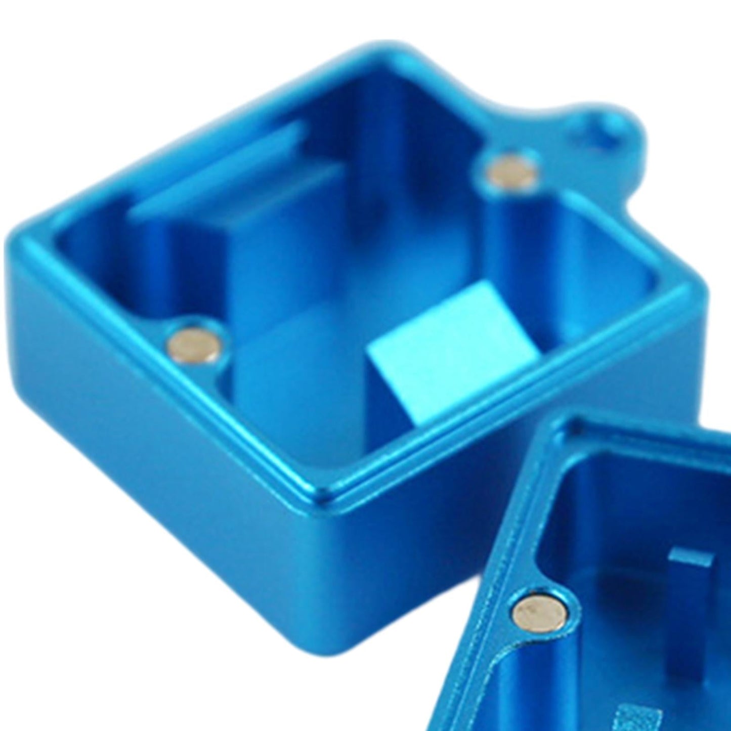 Mechanical Keyboard Switch Shaft Opener Axis Apart Opener for Kailh Box Blue