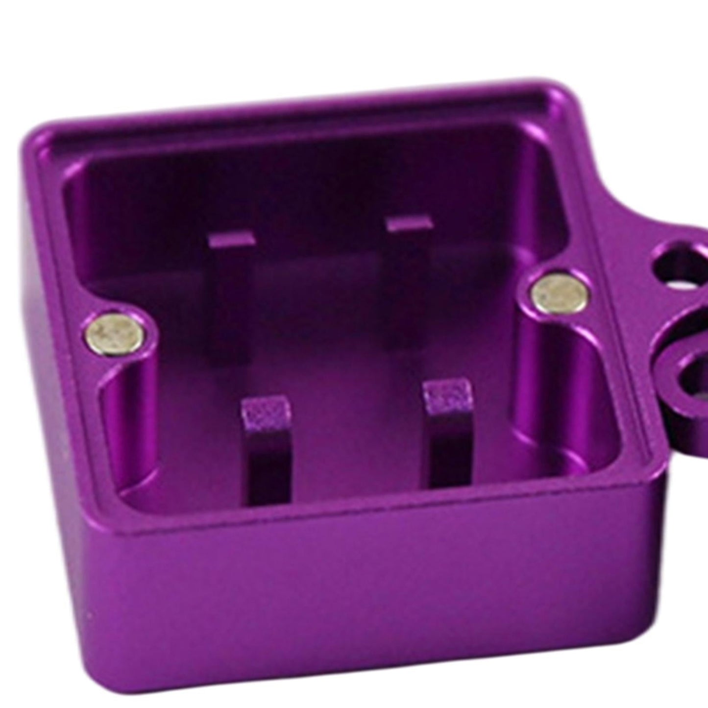 Mechanical Keyboard Switch Shaft Opener Axis Apart Opener for Kailh Box Purple