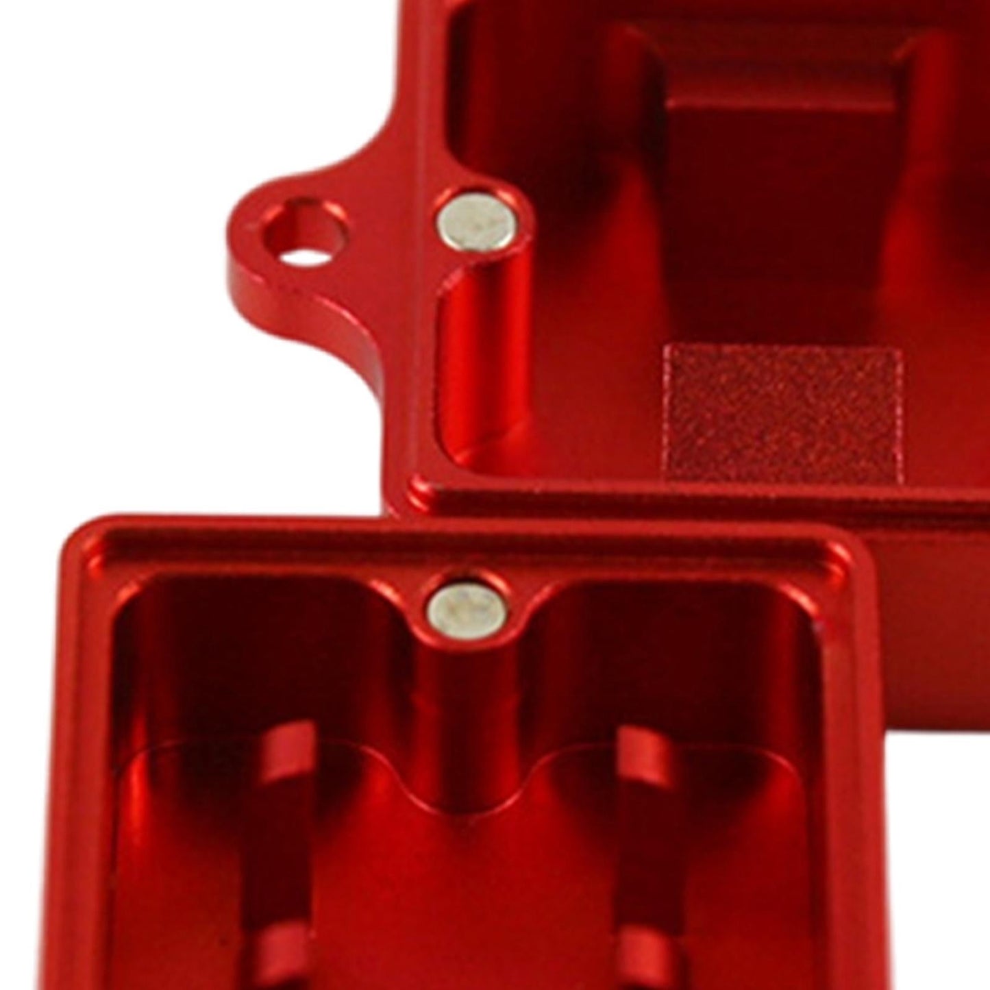 Mechanical Keyboard Switch Shaft Opener Axis Apart Opener for Kailh Box Red