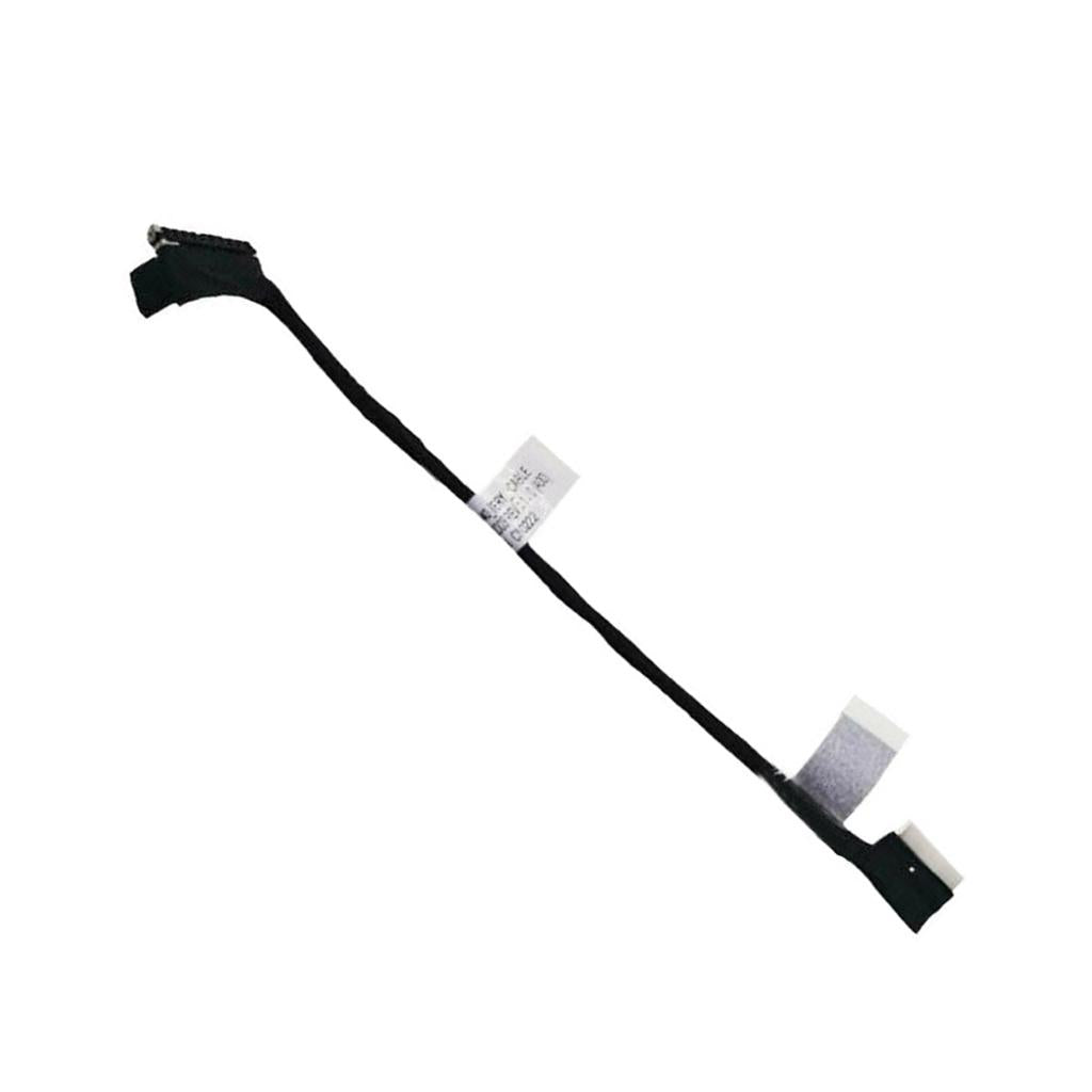 Battery Connector Cable 0Whxfp for Latitude 5420 5421 Parts DC02003Pi00
