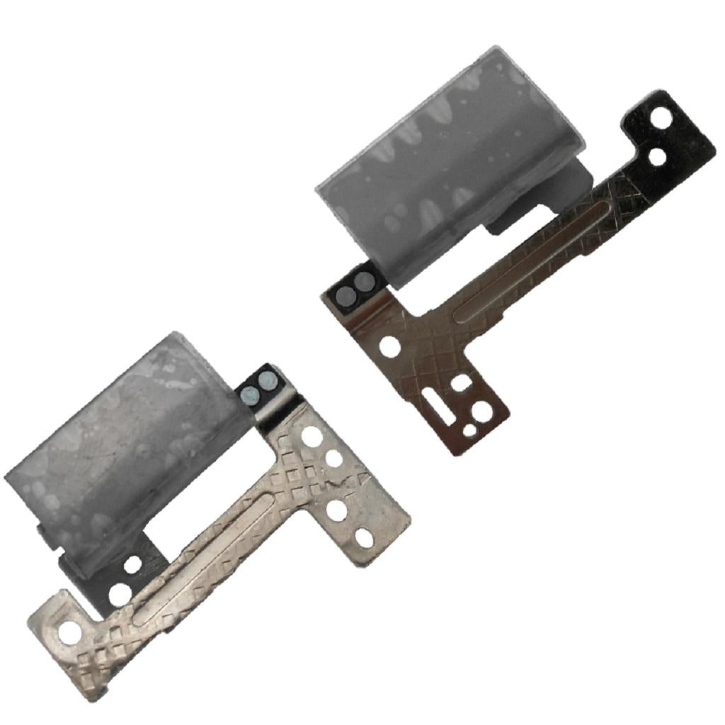 2Pcs LCD Hinges Set Left Right Frames for Dell Vostro V13 3330 V130 V131