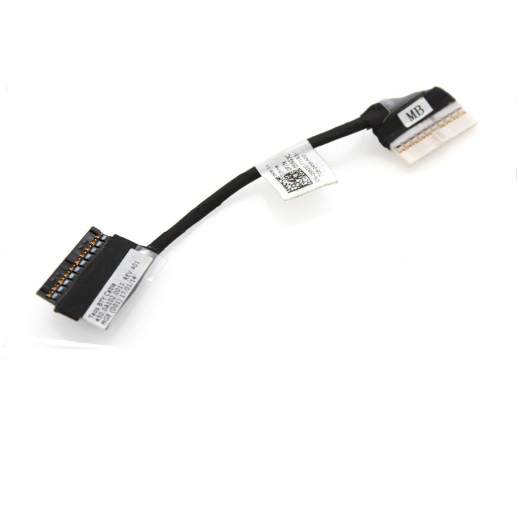 Battery Line 058Gjc Black 450.0A102.0011 Standard for Latitude 3480 3580