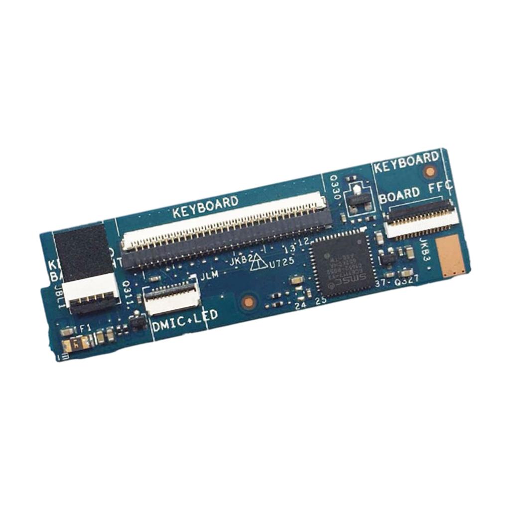 Laptop Keyboard Controller Board for Dell XPS 13 LS-B442P 01N2X6 1N2X6 P54G