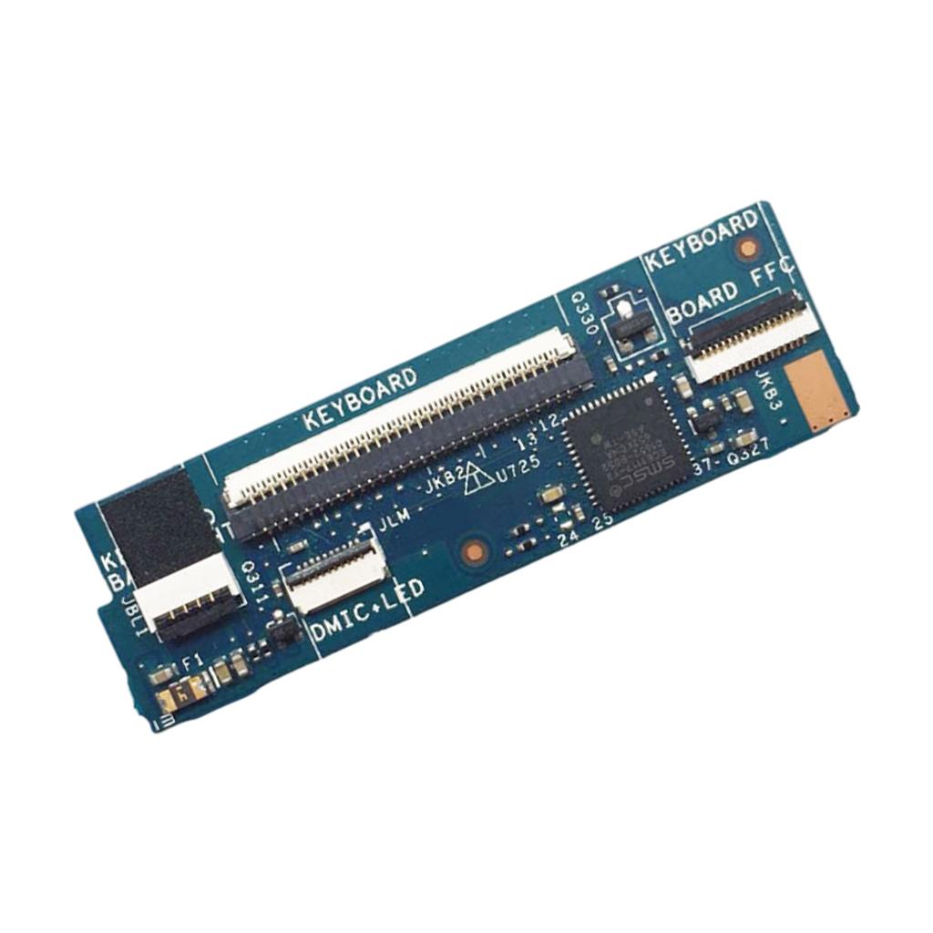 Laptop Keyboard Controller Board for Dell XPS 13 LS-B442P 01N2X6 1N2X6 P54G