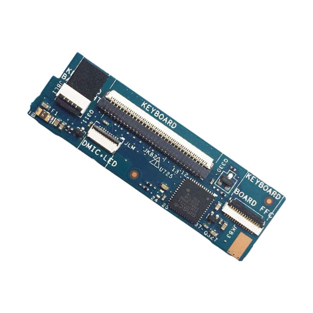 Laptop Keyboard Controller Board for Dell XPS 13 LS-B442P 01N2X6 1N2X6 P54G