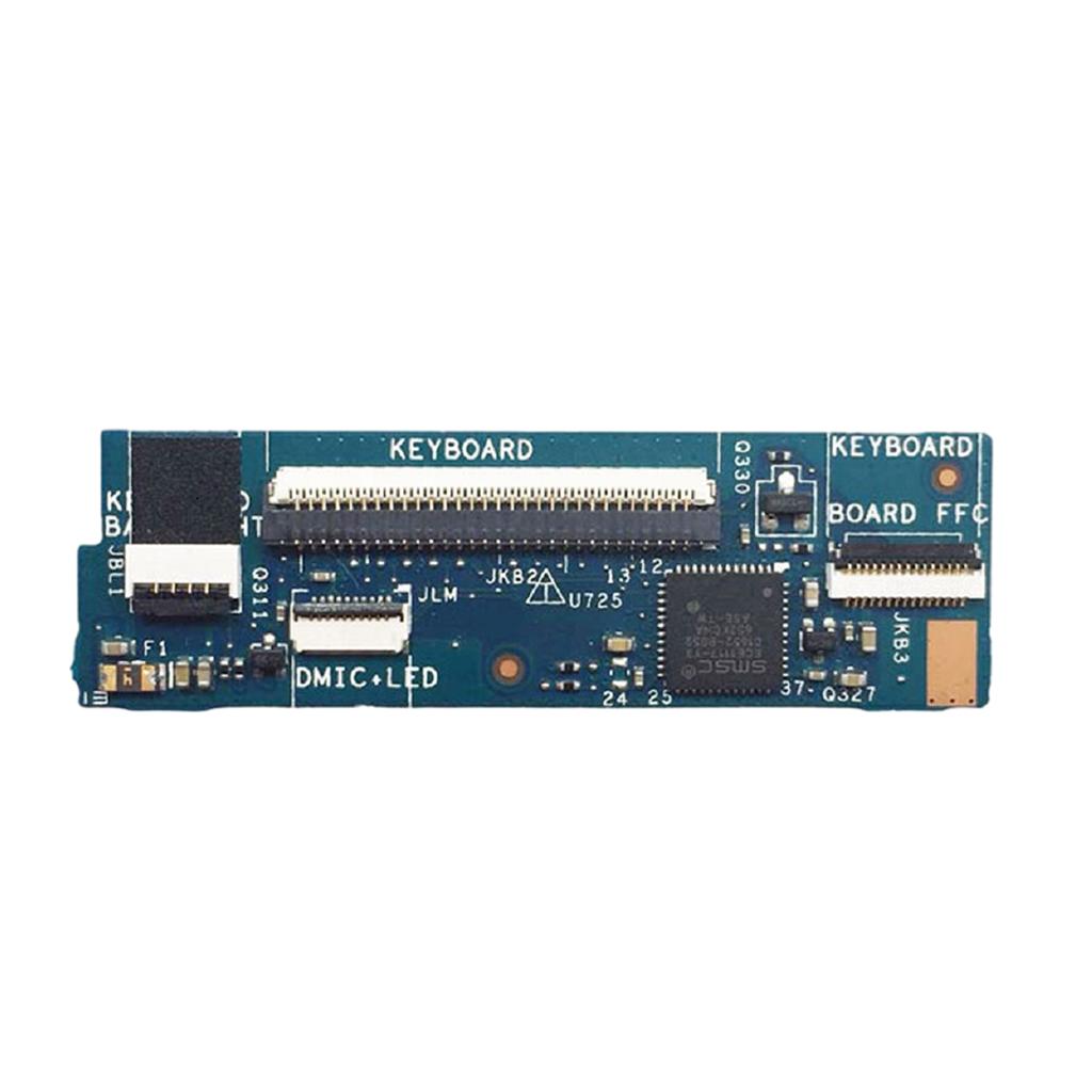 Laptop Keyboard Controller Board for Dell XPS 13 LS-B442P 01N2X6 1N2X6 P54G