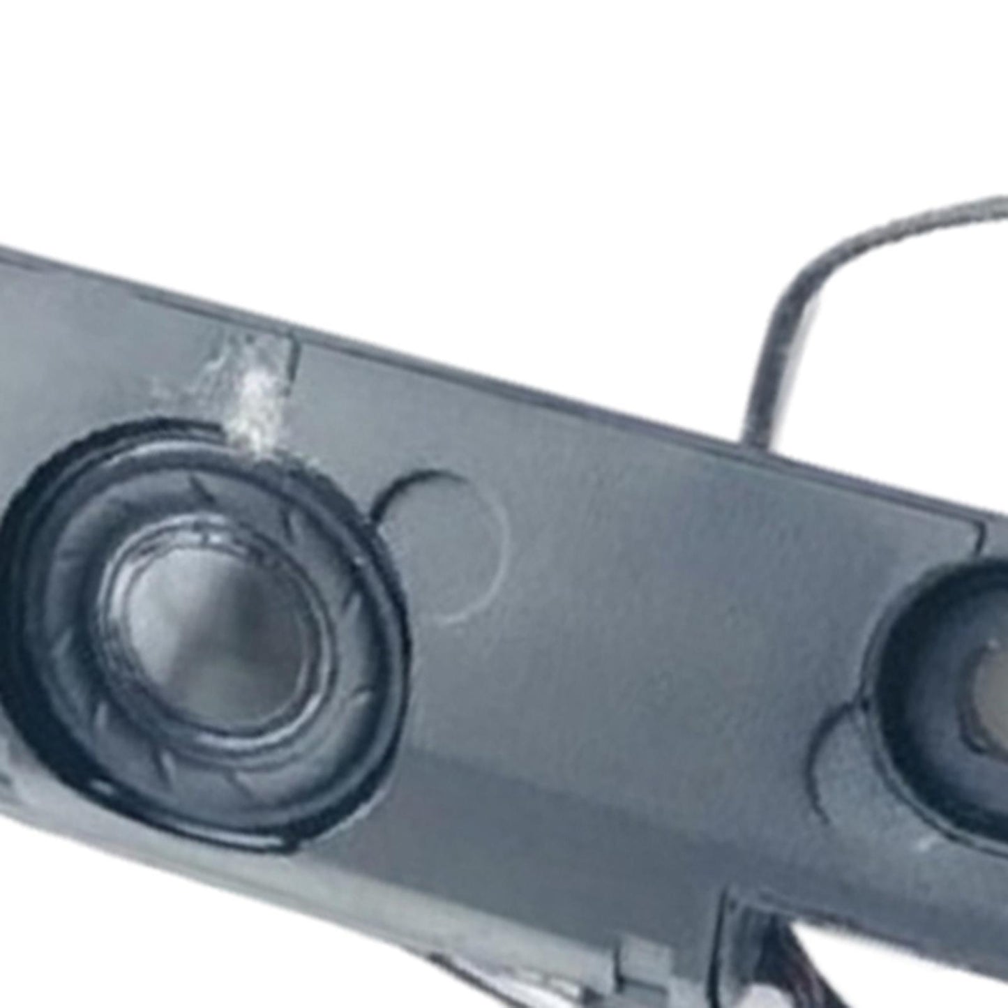 1 Pair Internal Speakers 7Wv9C Connectors L&R for Dell Inspiron 14R M4110