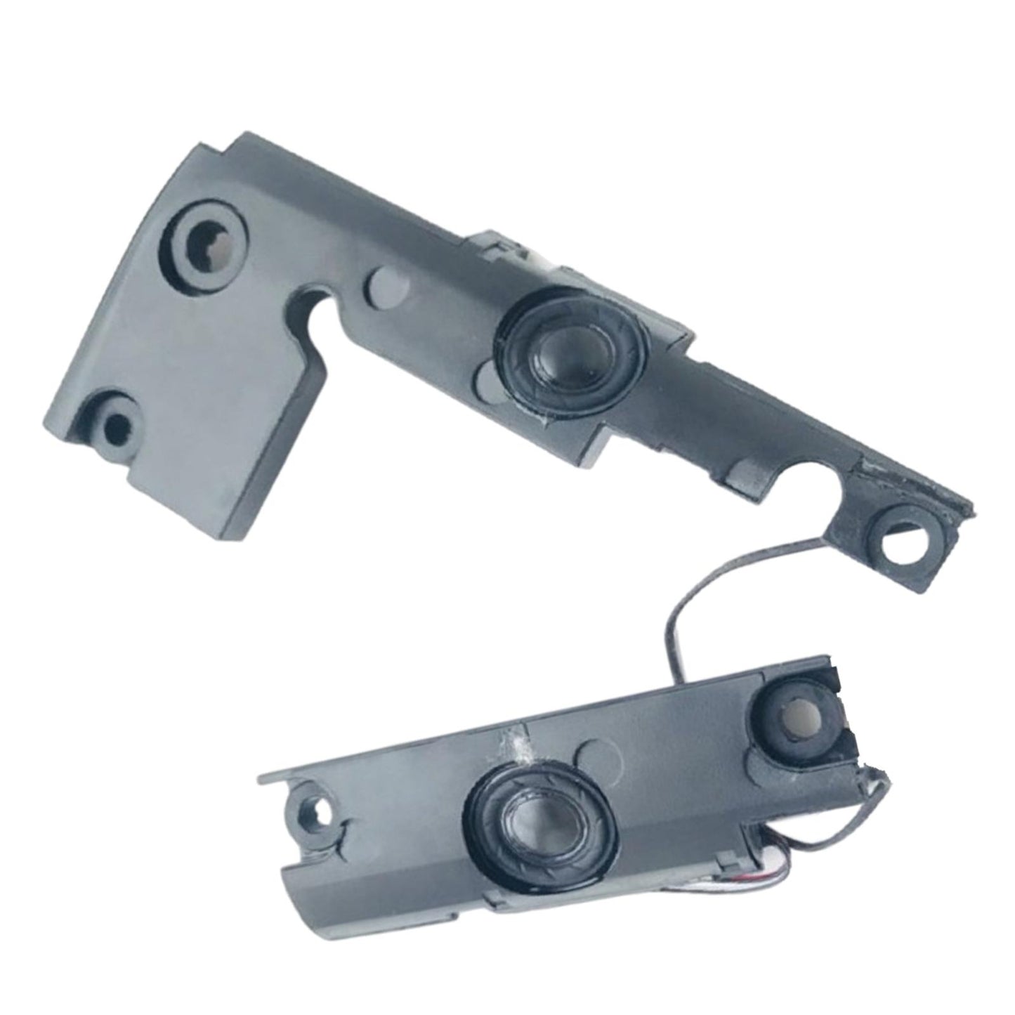 1 Pair Internal Speakers 7Wv9C Connectors L&R for Dell Inspiron 14R M4110