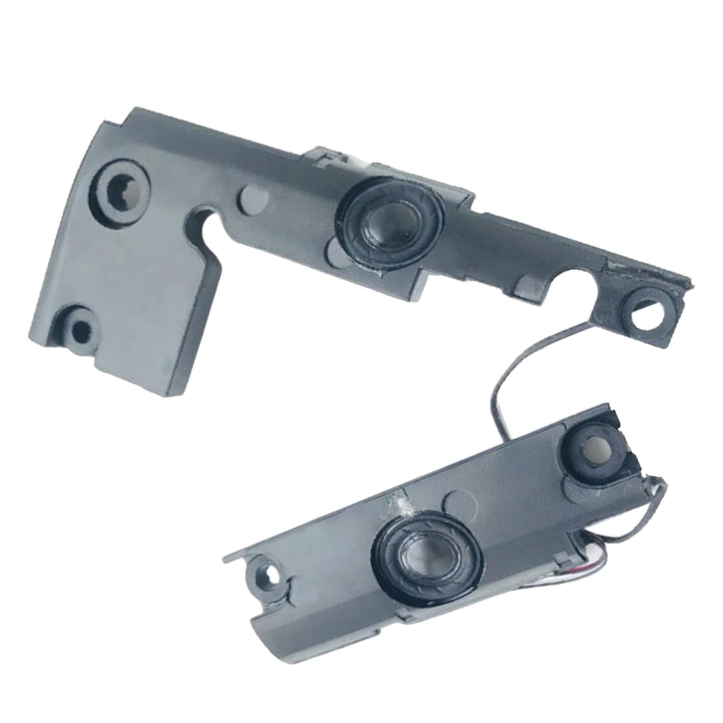 1 Pair Internal Speakers 7Wv9C Connectors L&R for Dell Inspiron 14R M4110