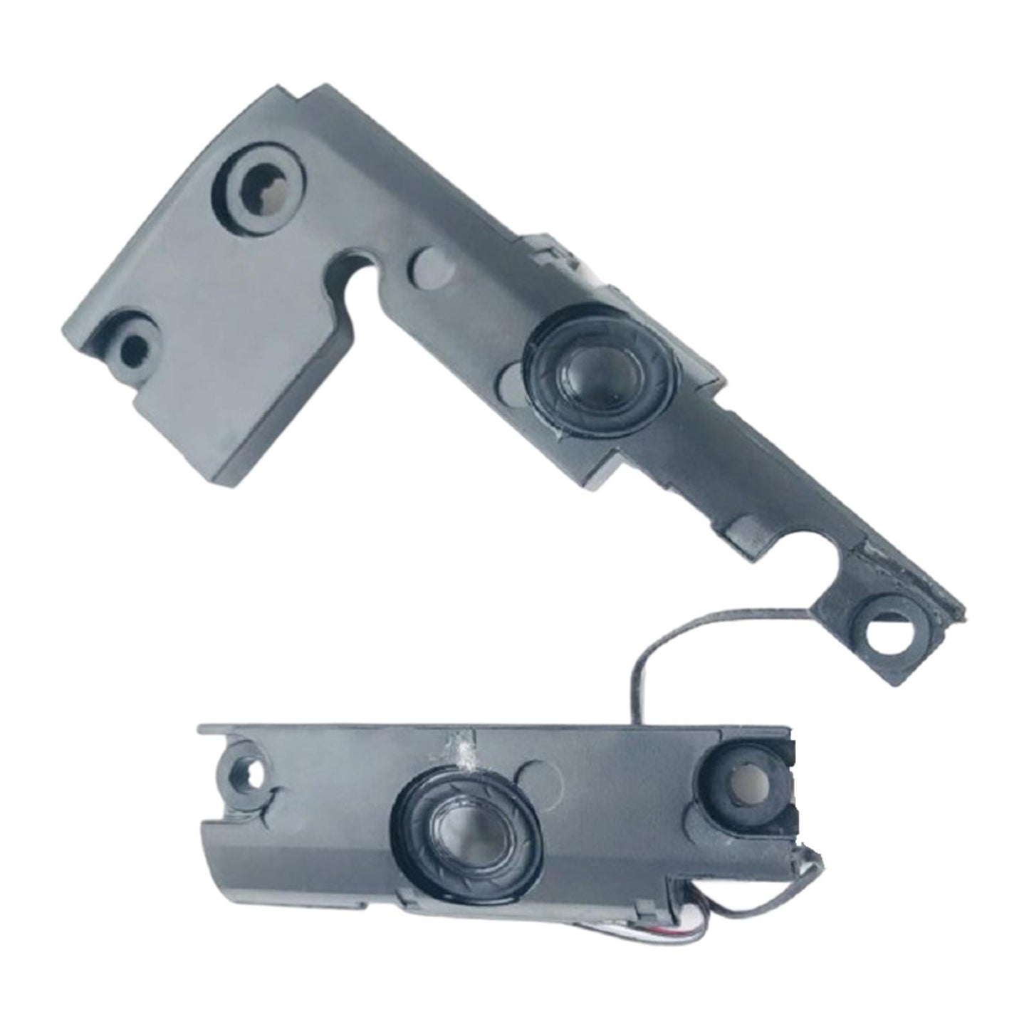 1 Pair Internal Speakers 7Wv9C Connectors L&R for Dell Inspiron 14R M4110