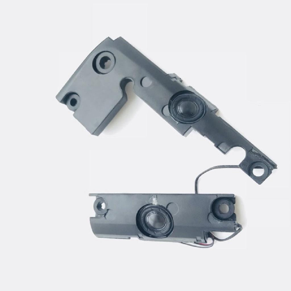 1 Pair Internal Speakers 7Wv9C Connectors L&R for Dell Inspiron 14R M4110