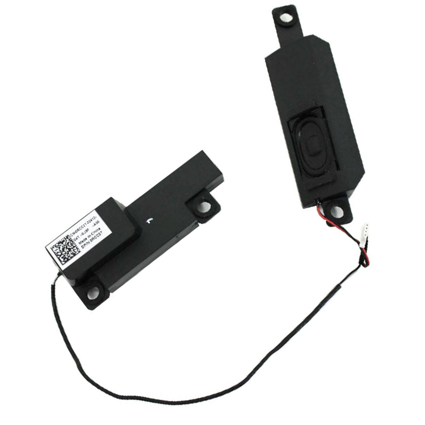 Internal Laptop Speaker for Dell Inspiron 14R N4010 Series 0Rcc2T Parts