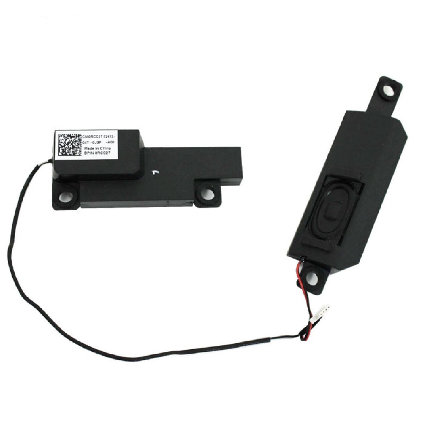 Internal Laptop Speaker for Dell Inspiron 14R N4010 Series 0Rcc2T Parts