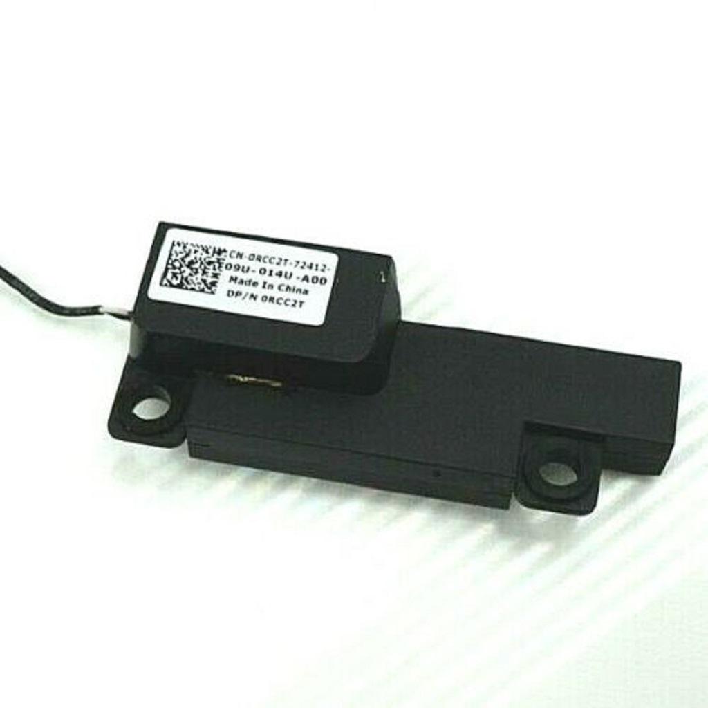 Internal Laptop Speaker for Dell Inspiron 14R N4010 Series 0Rcc2T Parts