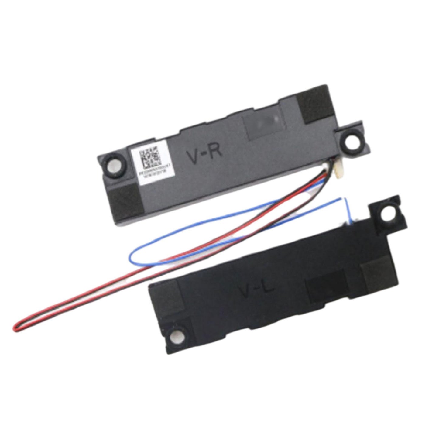 1 Pair Laptop Speakers for Lenovo Yoga 510-14Isk Pk23000SS00 Components