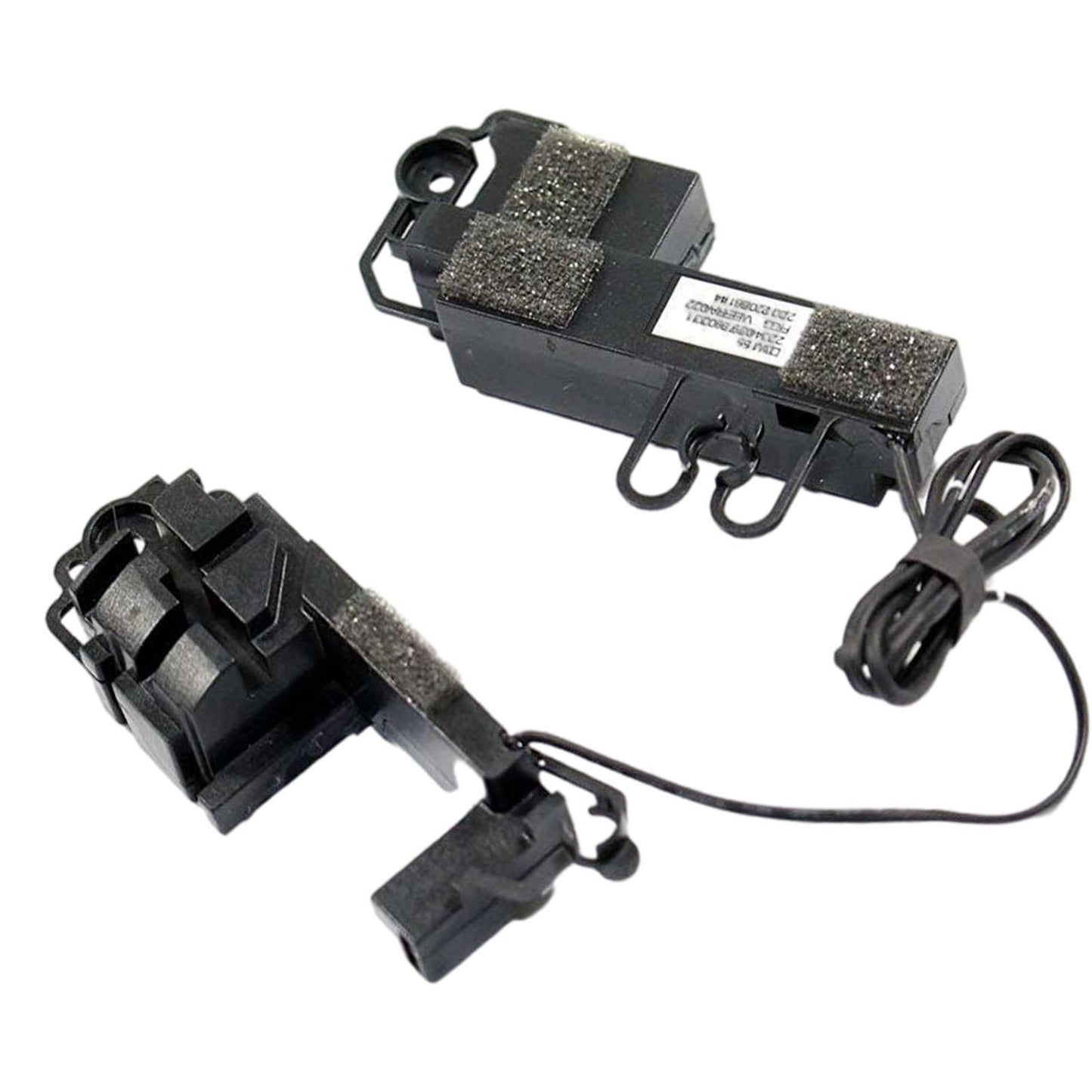 1 Pair Audio Laptop Speaker for Dell N5040 N5050 M5040 M5050 V1540 V1550