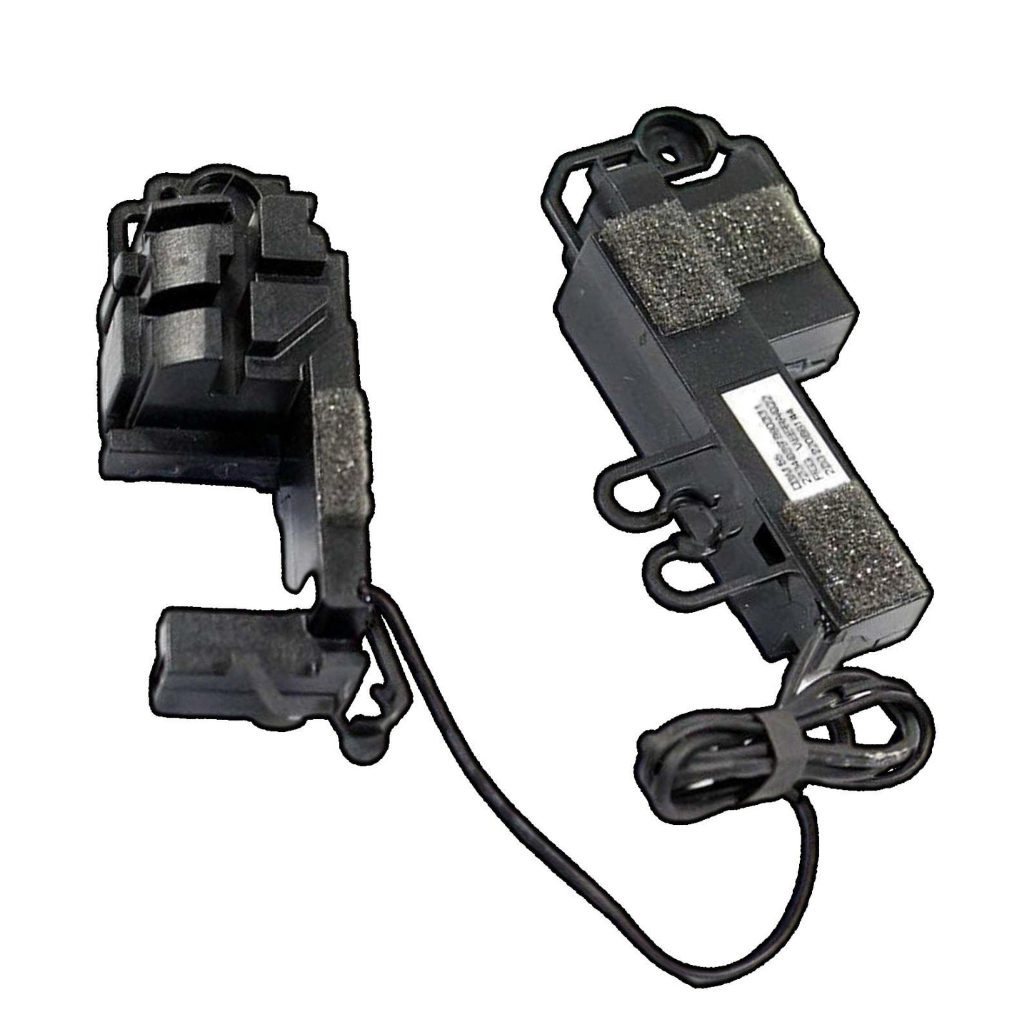 1 Pair Audio Laptop Speaker for Dell N5040 N5050 M5040 M5050 V1540 V1550