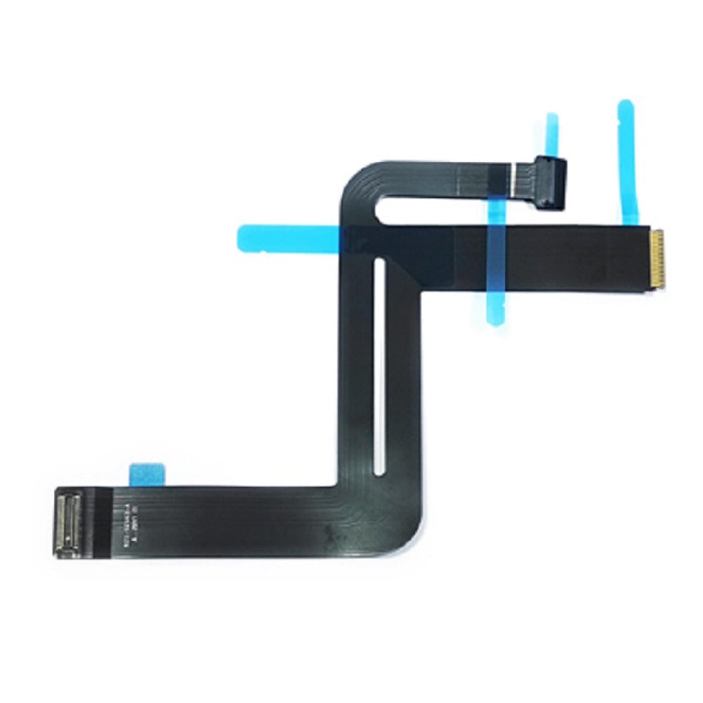Touch Flex Cable 821-02663-A Black Accessories for Mac-Book Air 13 Laptop