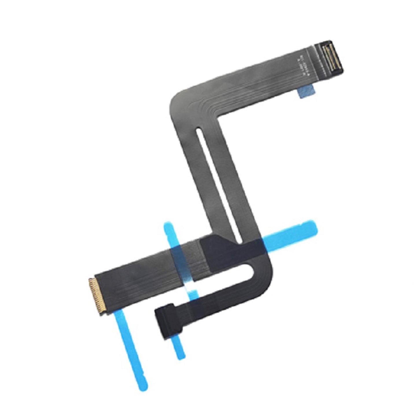 Touch Flex Cable 821-02663-A Black Accessories for Mac-Book Air 13 Laptop