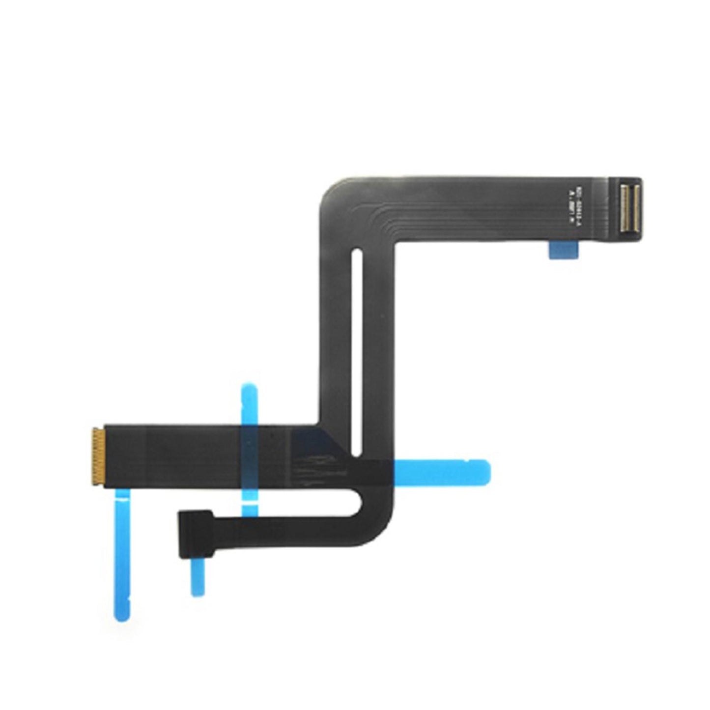 Touch Flex Cable 821-02663-A Black Accessories for Mac-Book Air 13 Laptop