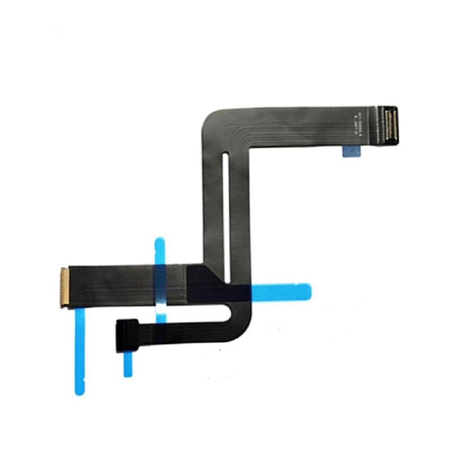 Touch Flex Cable 821-02663-A Black Accessories for Mac-Book Air 13 Laptop