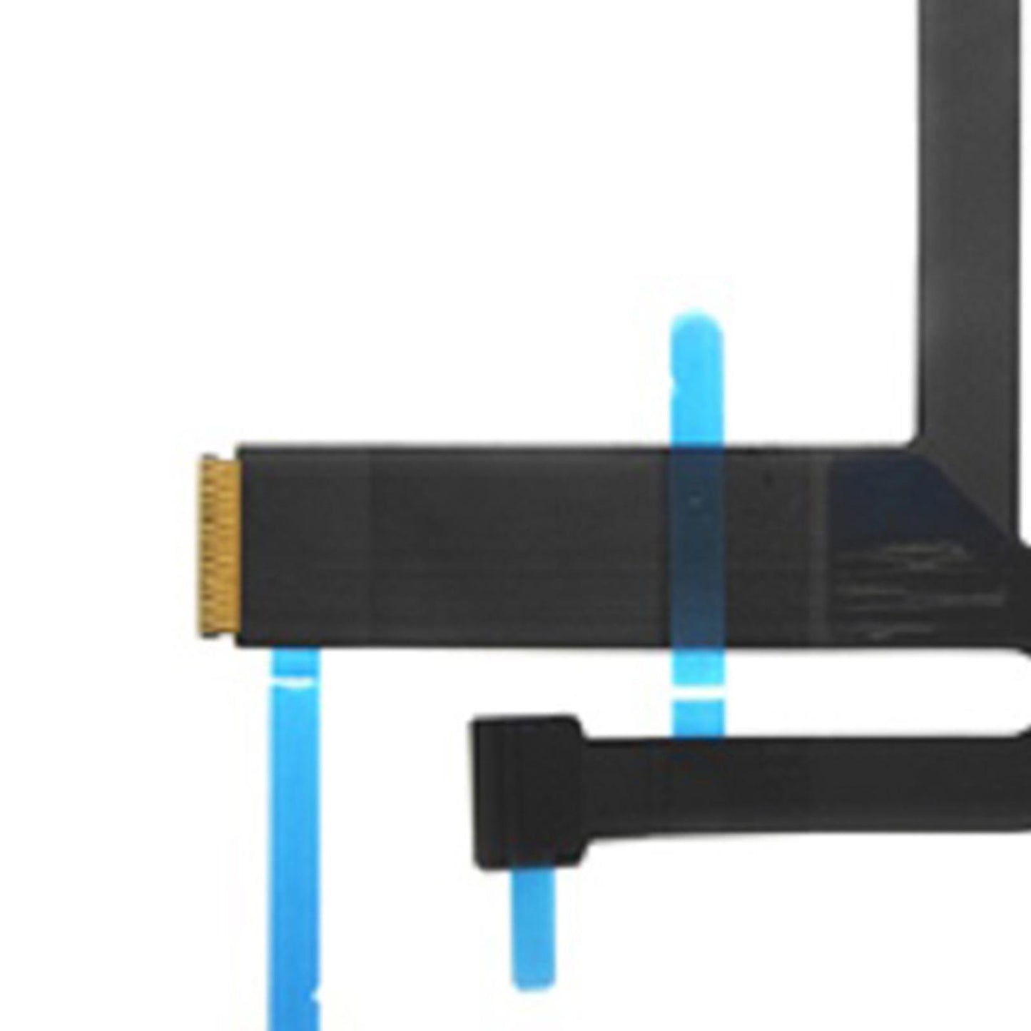 Touch Flex Cable 821-02663-A Black Accessories for Mac-Book Air 13 Laptop