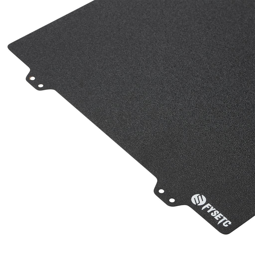 Platform Heated Bed Build Surface for Creality Ender 3 3D Printer Ender 5 Steel Plate Magnetic