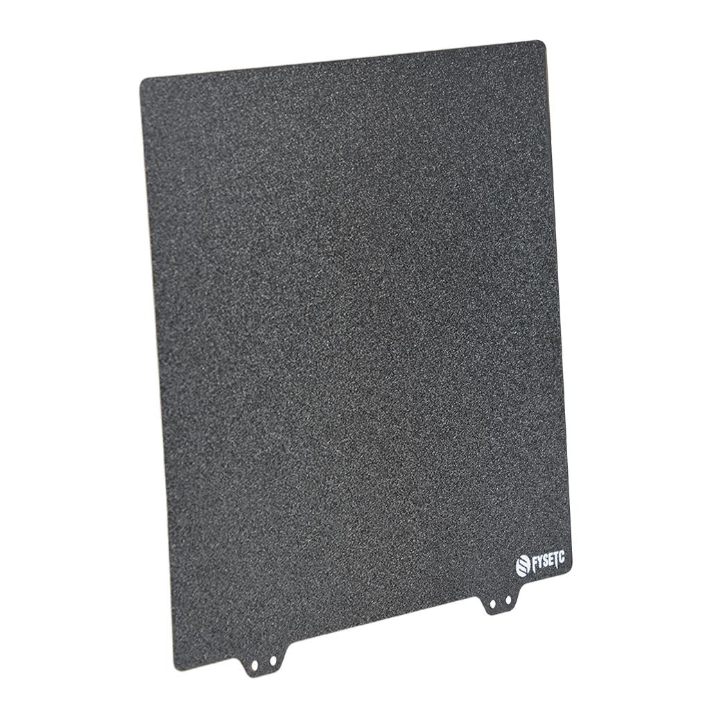 Platform Heated Bed Build Surface for Creality Ender 3 3D Printer Ender 5 Steel Plate Magnetic