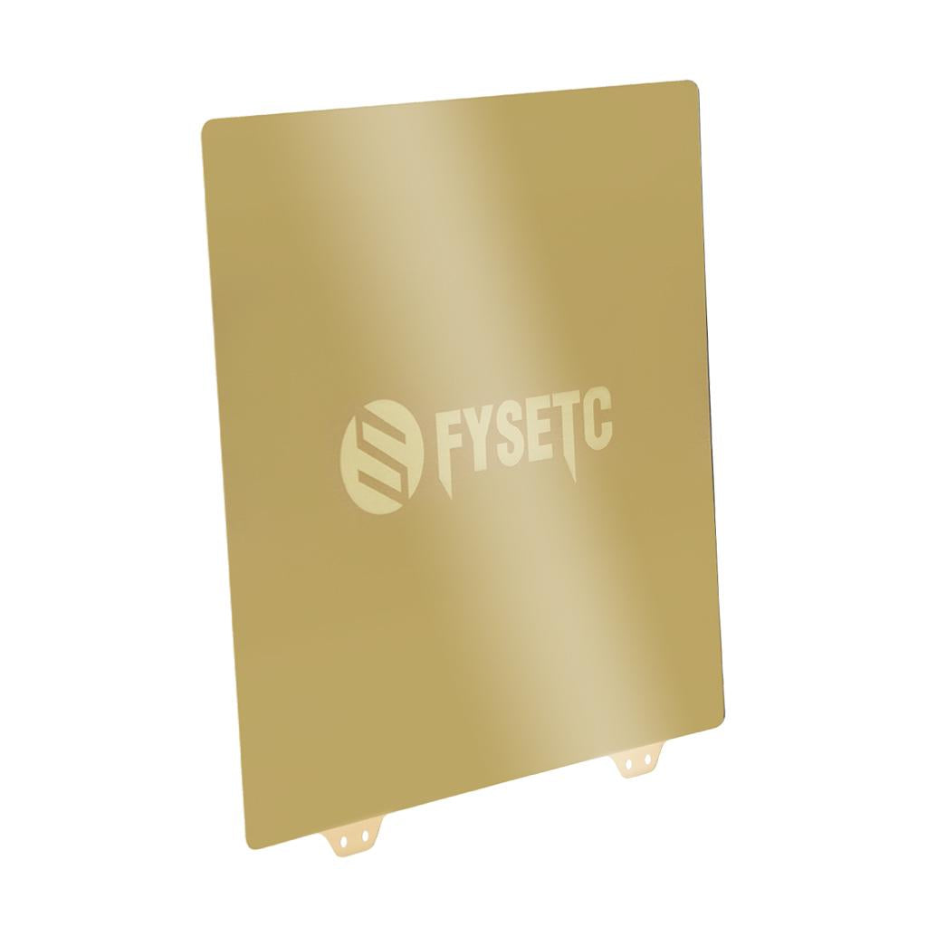 Platform Heated Bed Build Surface for Creality Ender 3 3D Printer Ender 5 Steel Plate Magnetic