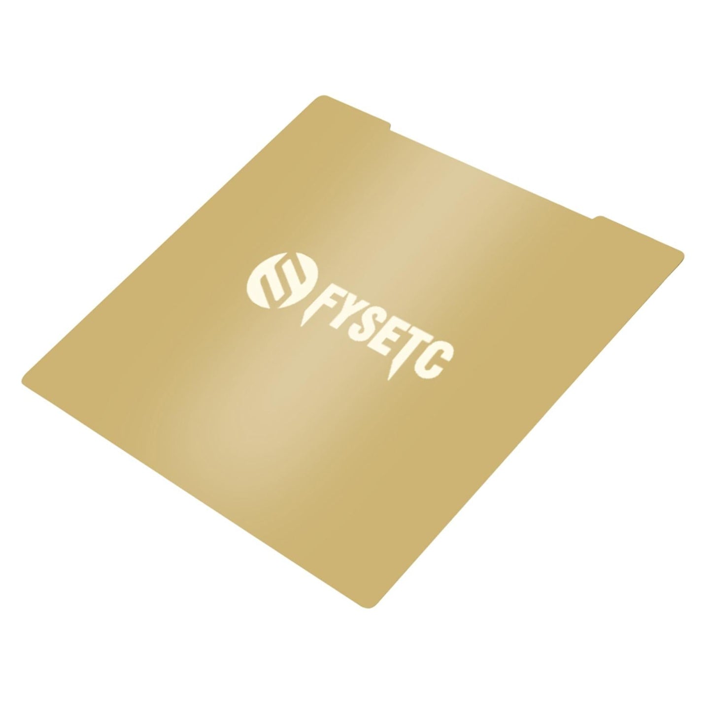 Pei Spring Steel Sheet Build Plate for Prusa i3 MK2.5 MK3S Parts Replacemnt Black