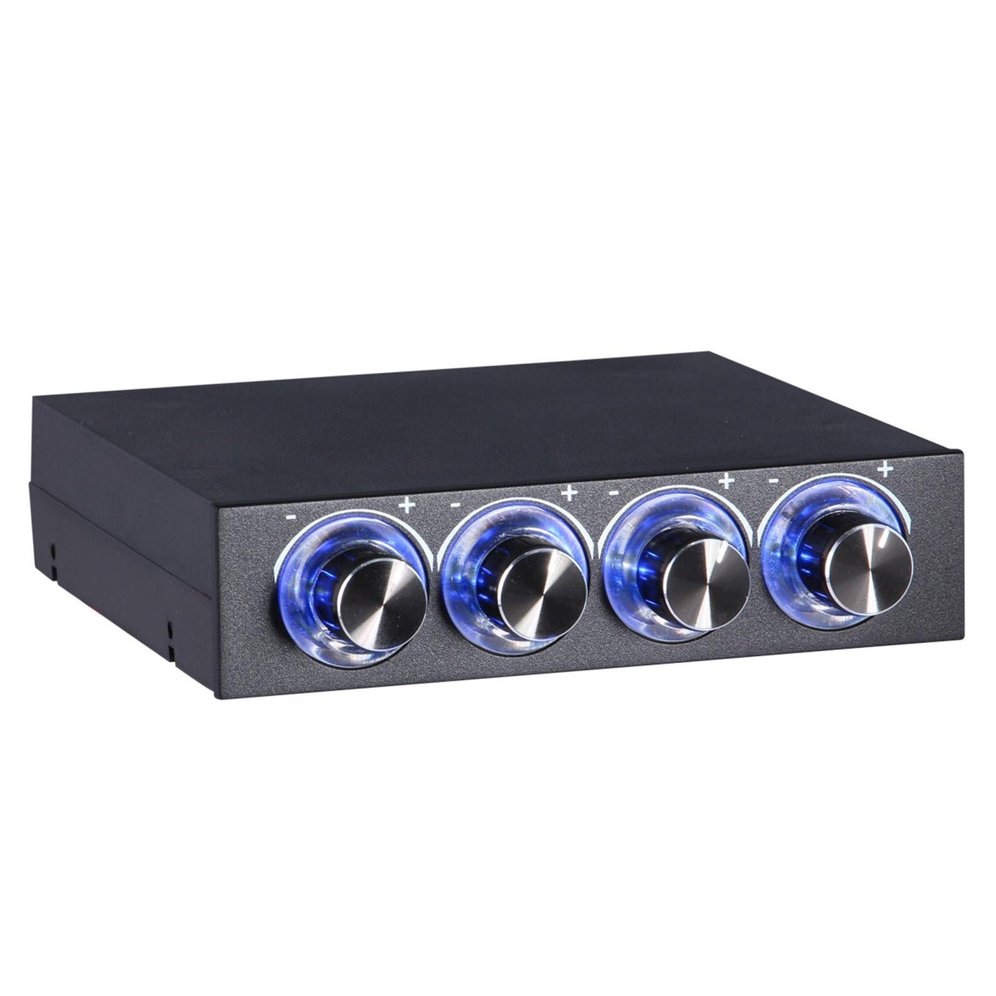 Fan Speed Temperature Controller Computers Accessories for CPU Case HDD