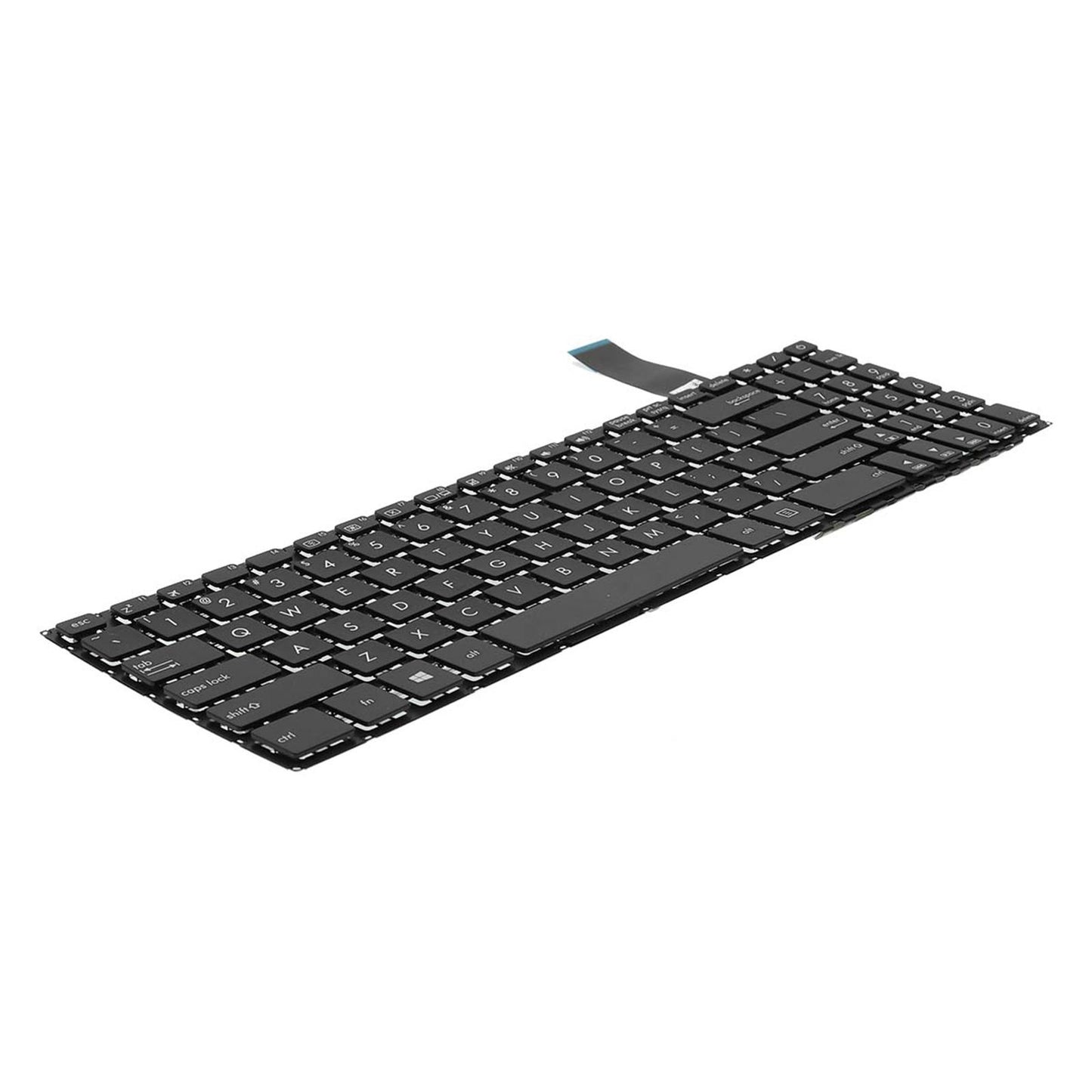 US Layout Replacement Keyboard Without Frame for ASUS YX570 YX570UD YX570DD
