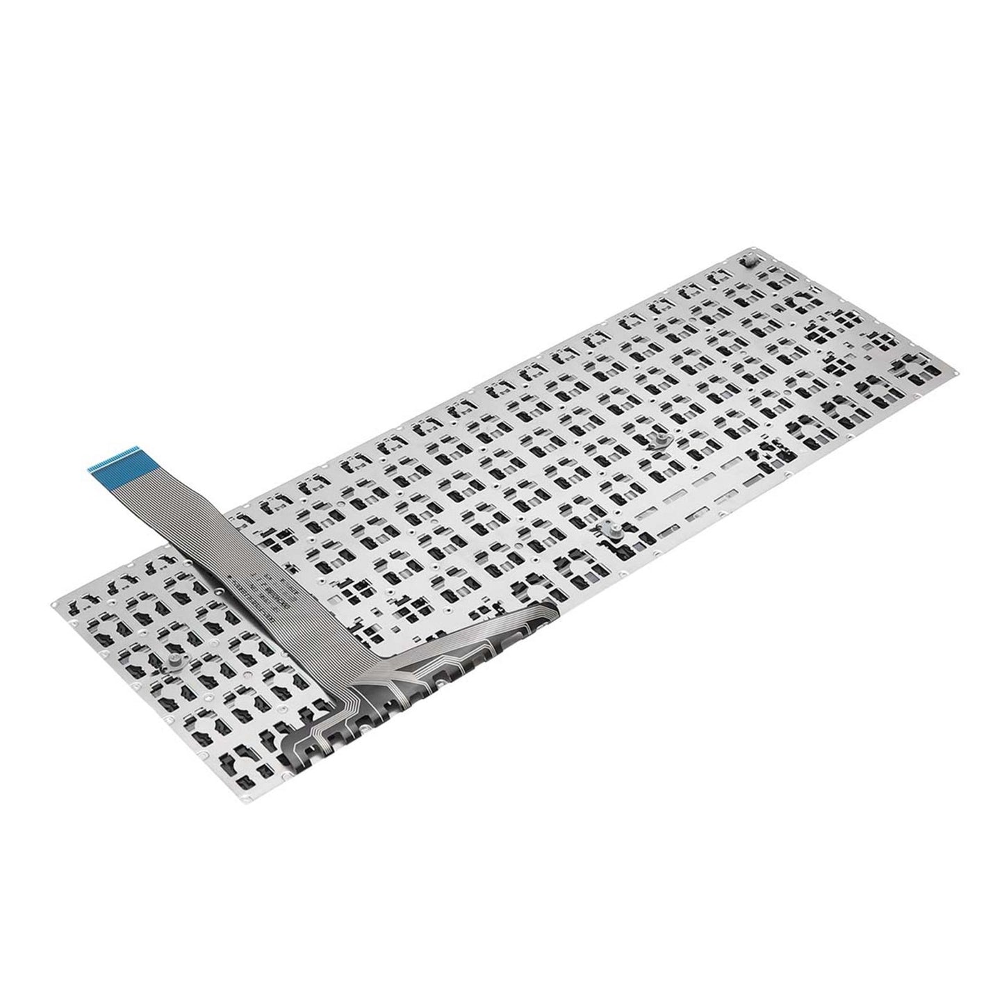 US Layout Replacement Keyboard Without Frame for ASUS YX570 YX570UD YX570DD