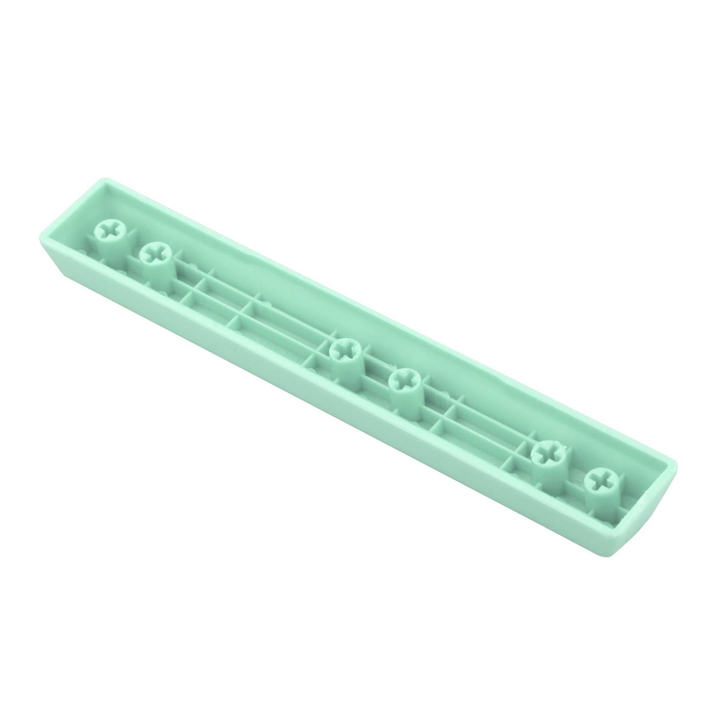 6.25U Spacebar Keycaps Colourful for Logitech Mechanical Keyboards Gamer Light Green