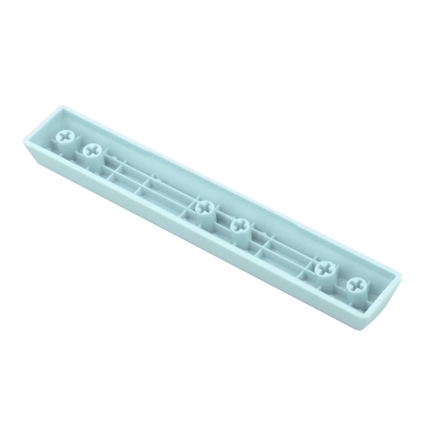 6.25U Spacebar Keycaps Colourful for Logitech Mechanical Keyboards Gamer Light Blue