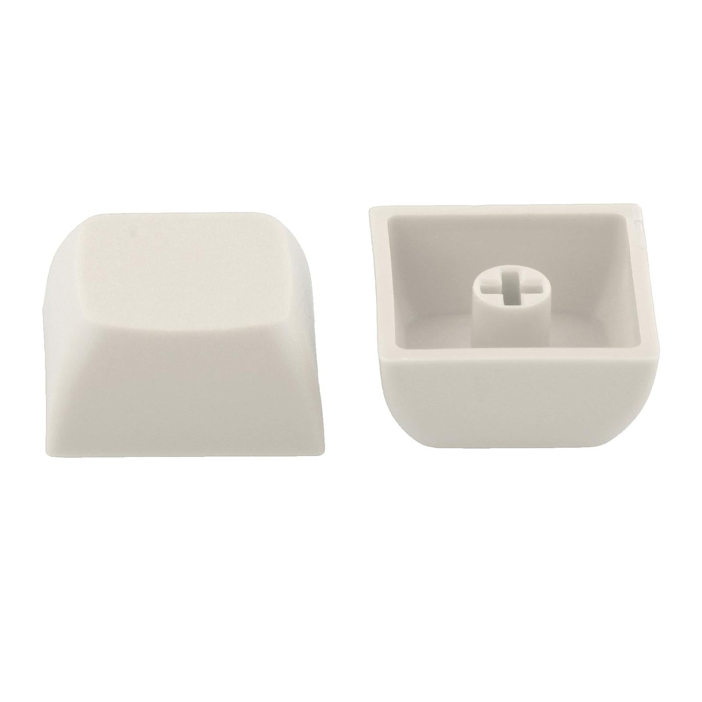 10x PBT Keycaps Set DIY Replacement Parts Game Lovers for CHERRY MX Switches Khaki