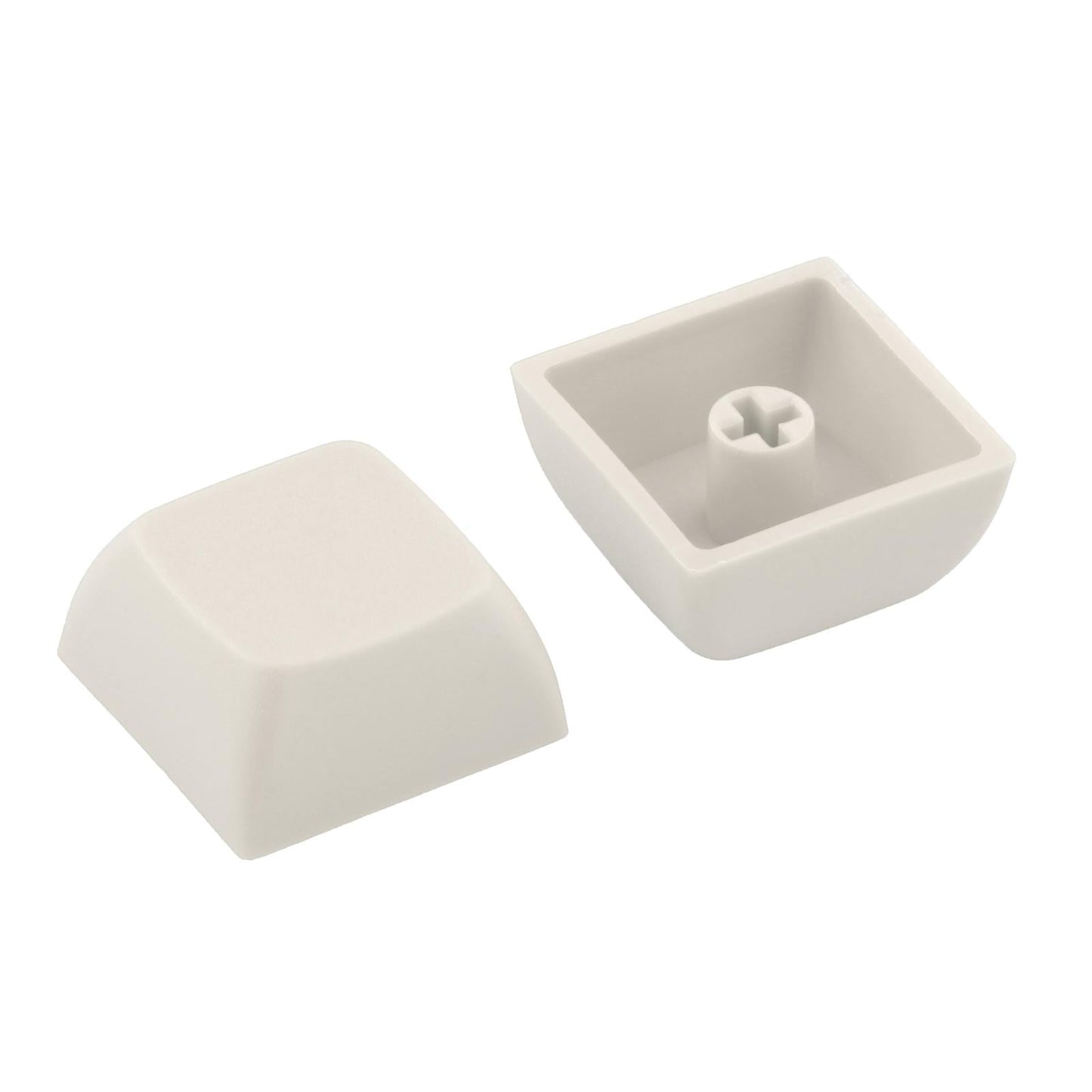 10x PBT Keycaps Set DIY Replacement Parts Game Lovers for CHERRY MX Switches Khaki