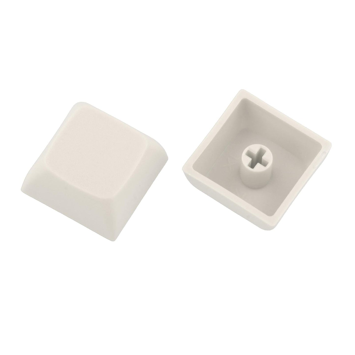 10x PBT Keycaps Set DIY Replacement Parts Game Lovers for CHERRY MX Switches Khaki