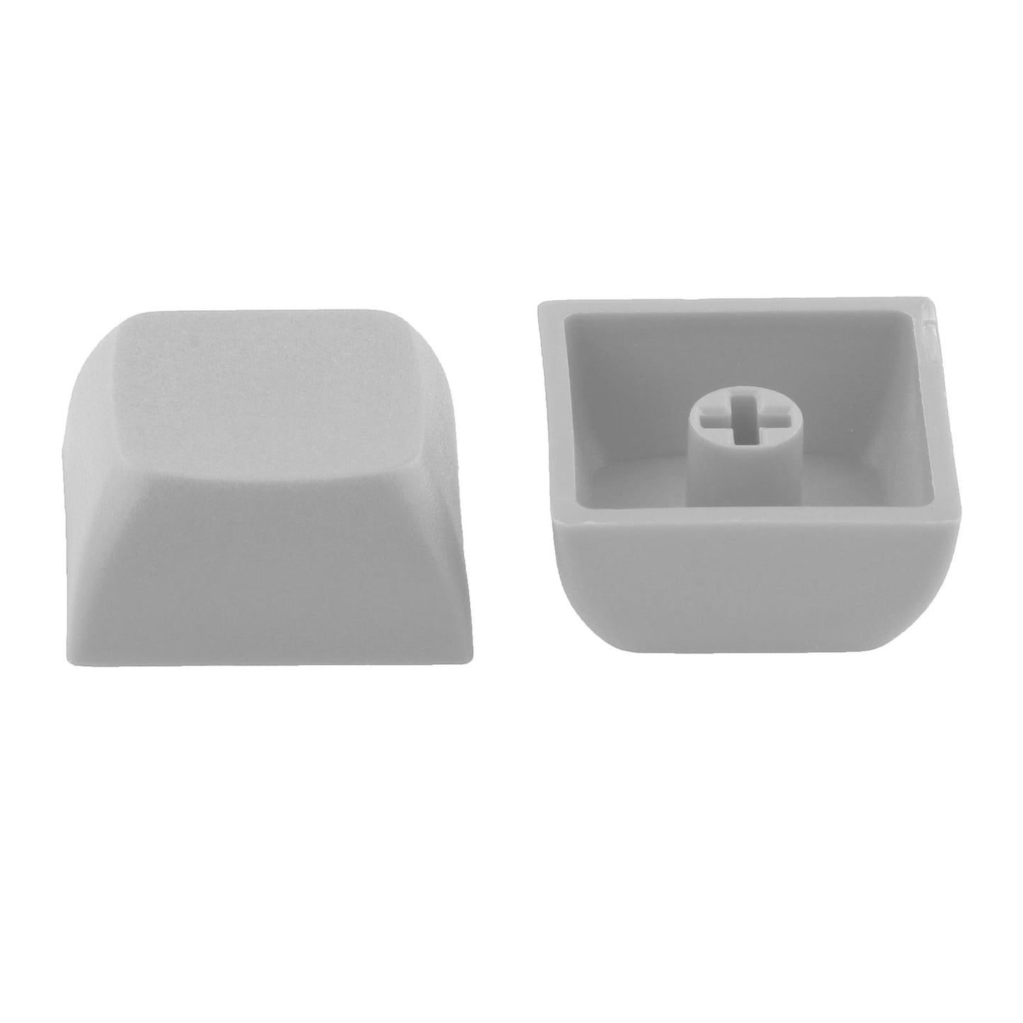 10x PBT Keycaps Set DIY Replacement Parts Game Lovers for CHERRY MX Switches Dark Gray