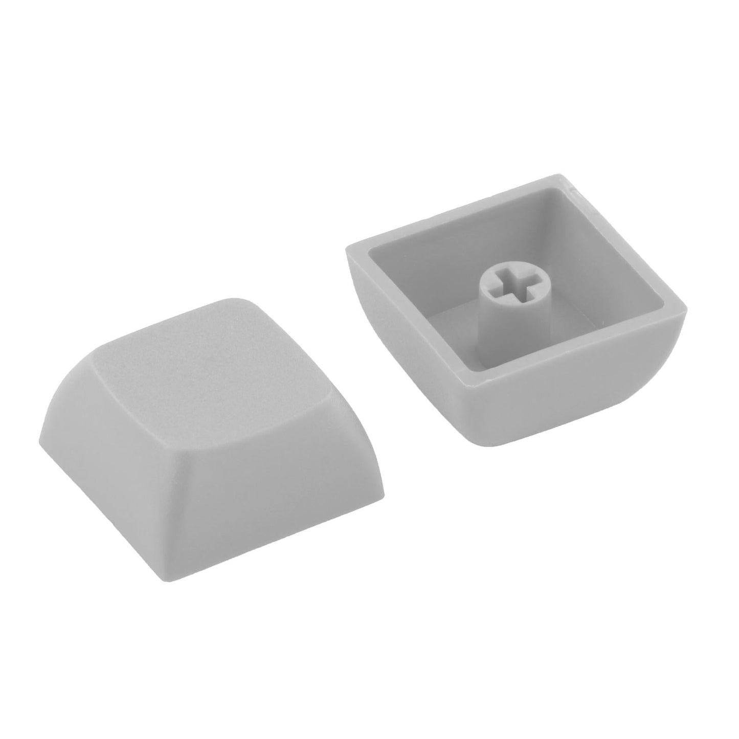 10x PBT Keycaps Set DIY Replacement Parts Game Lovers for CHERRY MX Switches Dark Gray