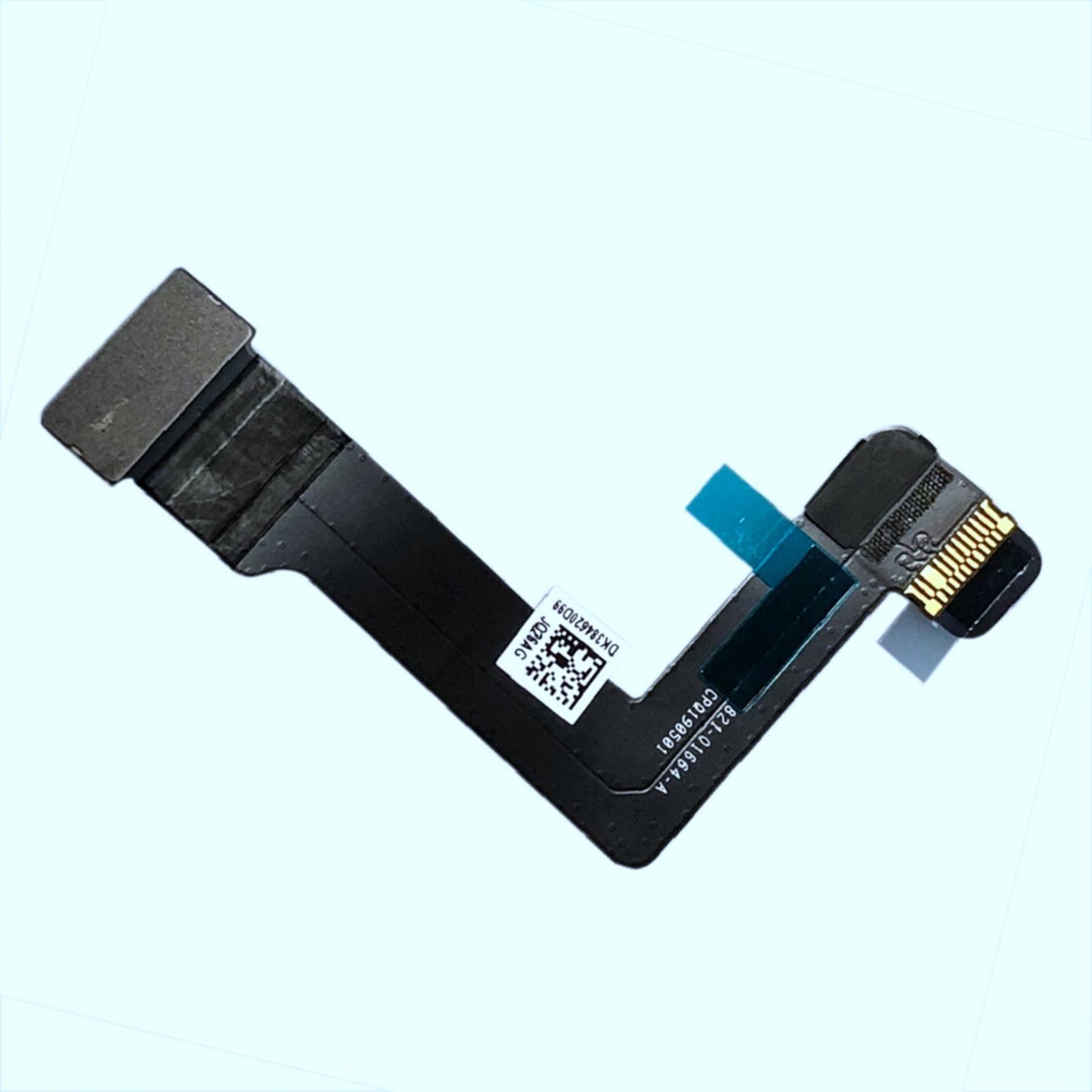 Keyboard Flex Cable Ribbon for MacBook Pro A1990 Replacement Accessories