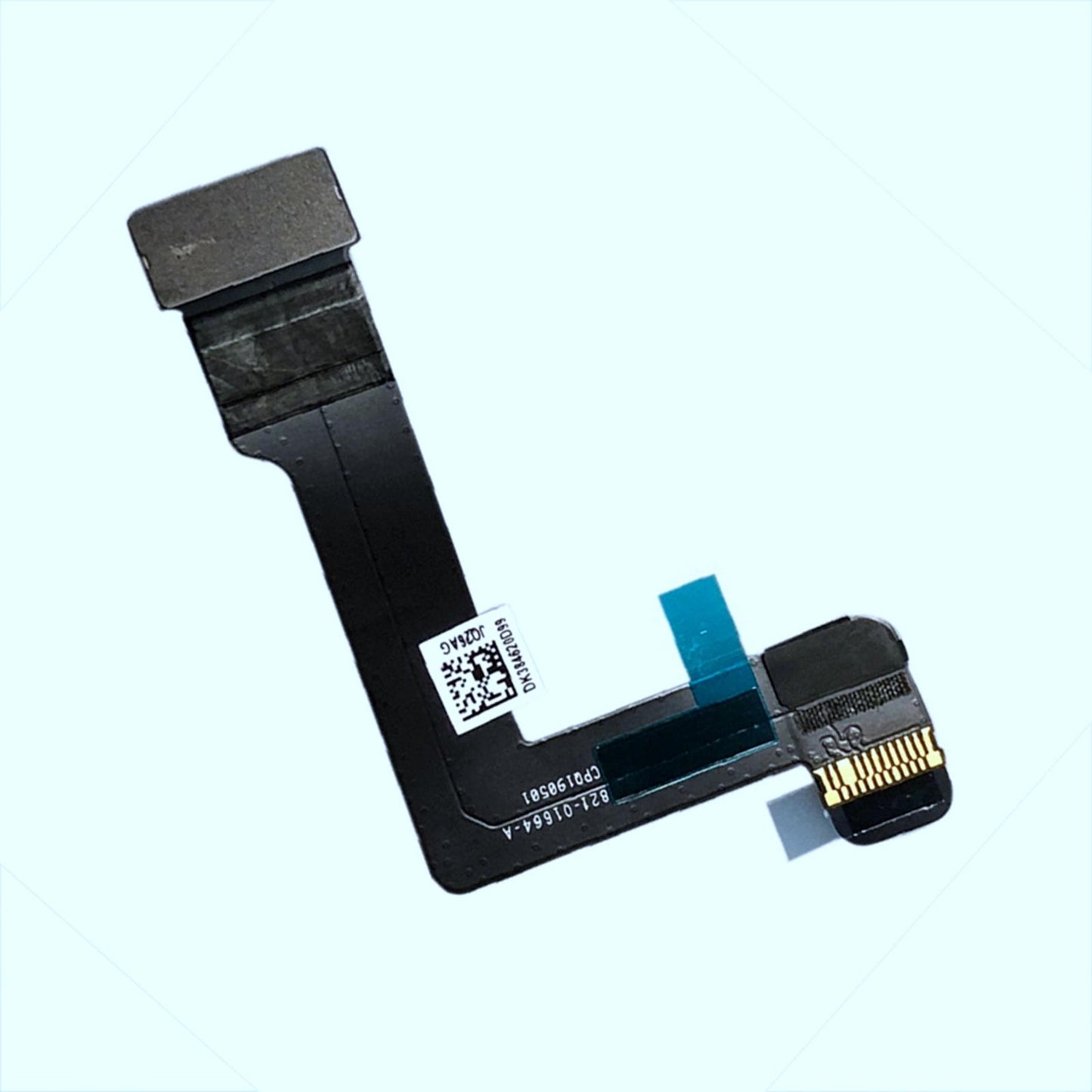 Keyboard Flex Cable Ribbon for MacBook Pro A1990 Replacement Accessories